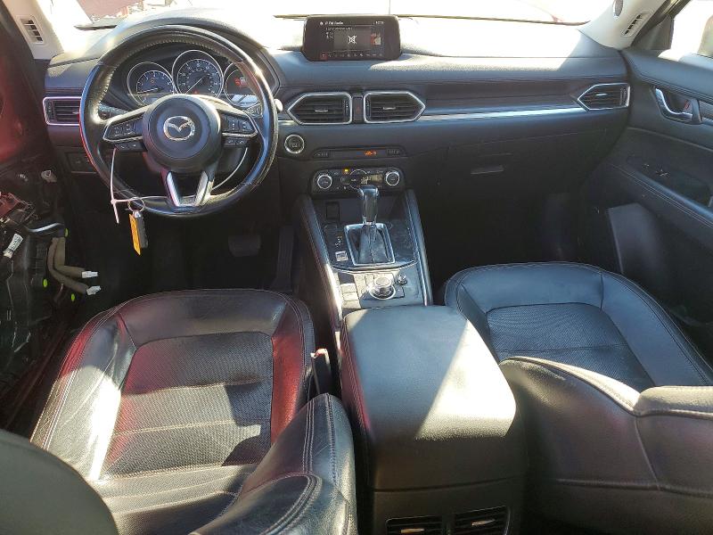 Фото 8 - MAZDA CX-5