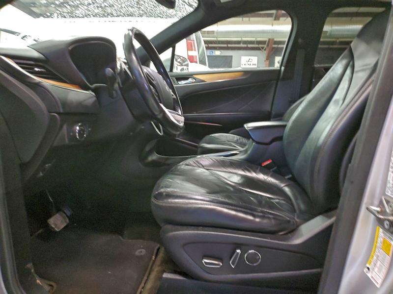 Фото 7 - LINCOLN MKC