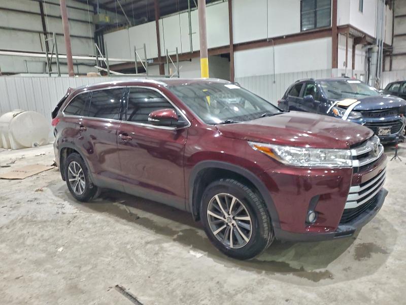 Фото 4 - TOYOTA HIGHLANDER