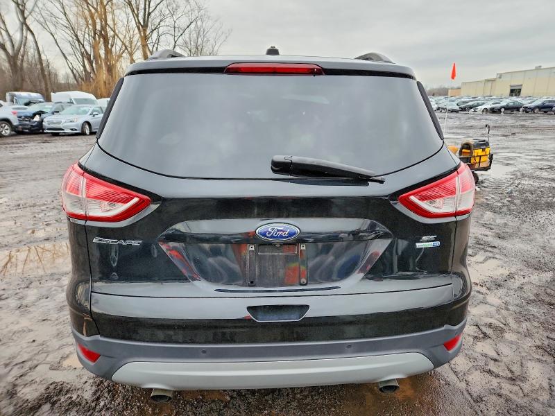 Фото 6 - FORD ESCAPE