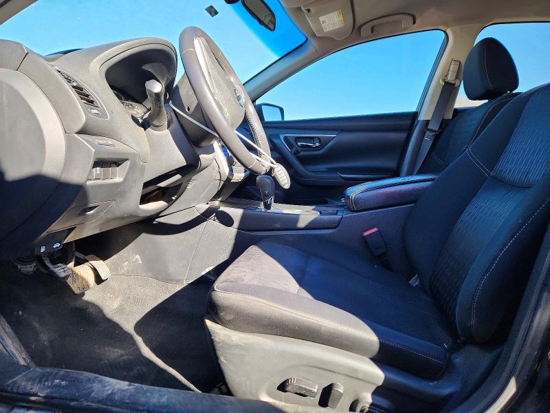 Фото 7 - NISSAN ALTIMA