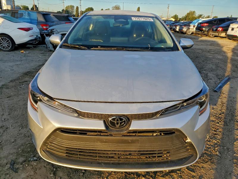 Фото 5 - TOYOTA COROLLA