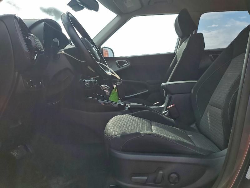 Фото 7 - KIA SOUL