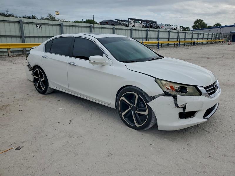 Фото 4 - HONDA ACCORD