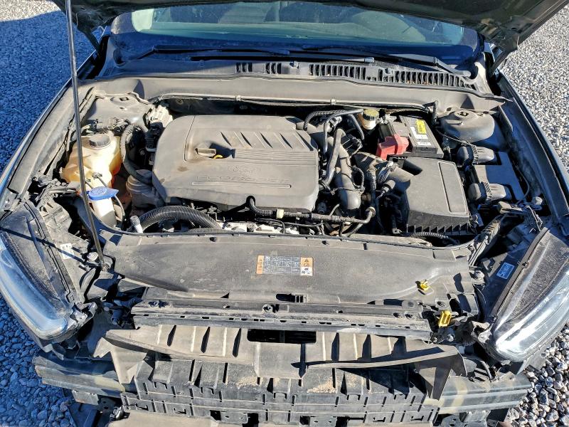 Фото 11 - FORD FUSION