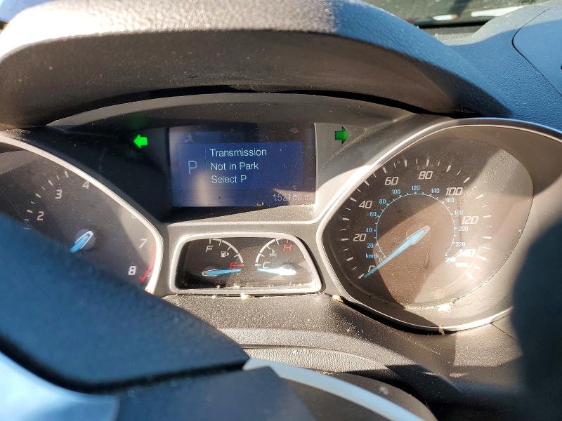 Фото 9 - FORD ESCAPE