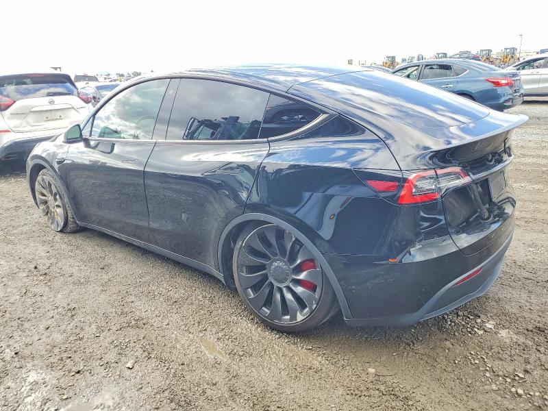 Фото 2 - TESLA MODEL Y