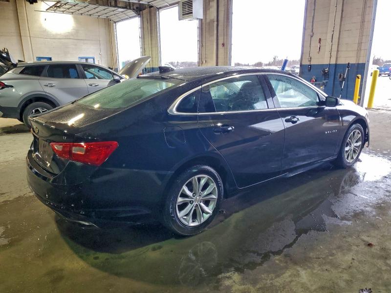 Фото 3 - CHEVROLET MALIBU