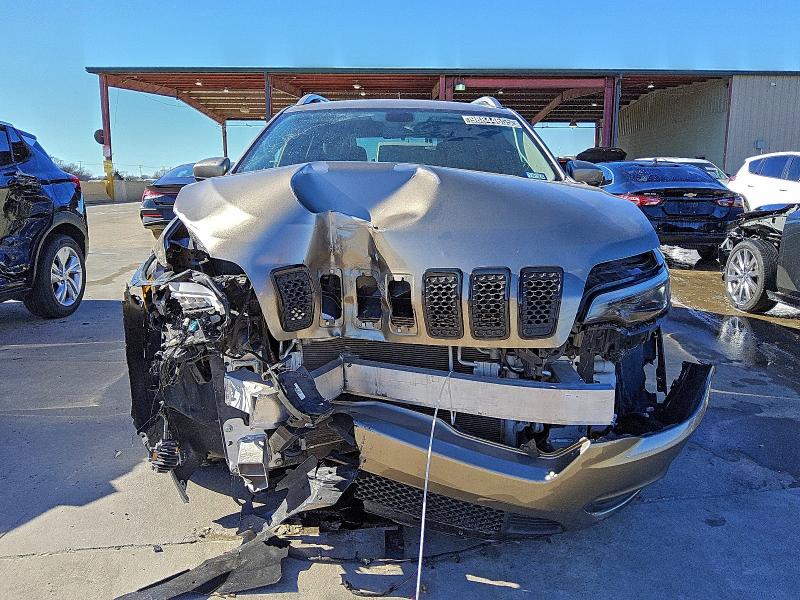 Фото 5 - JEEP GRAND CHER