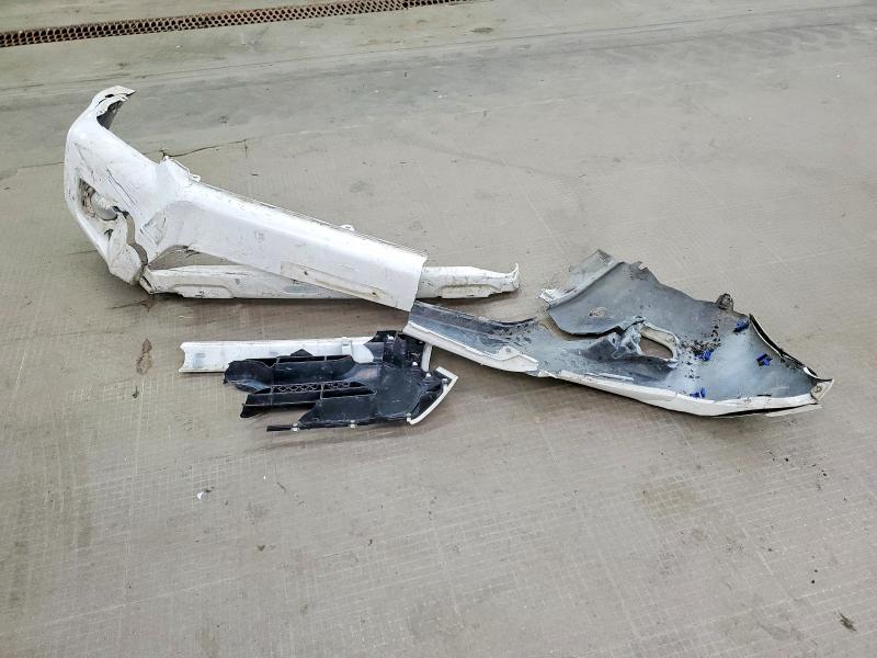 Фото 12 - TOYOTA TACOMA