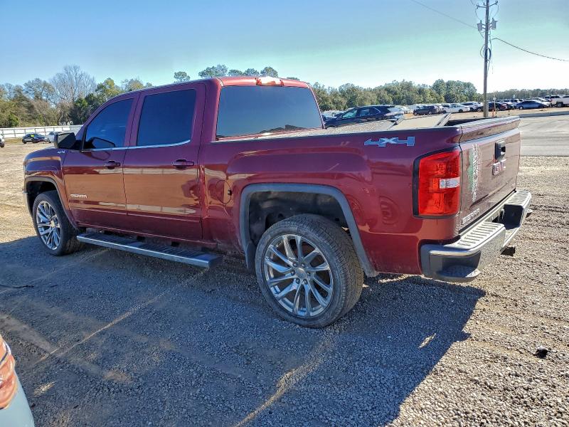 Фото 2 - GMC SIERRA