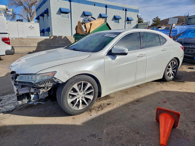 Фото 1 - ACURA TLX