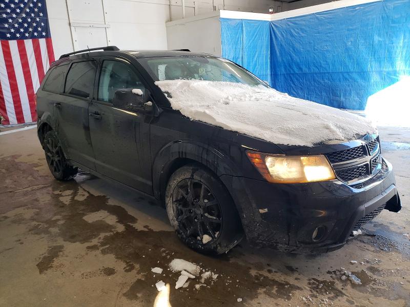 Фото 4 - DODGE JOURNEY