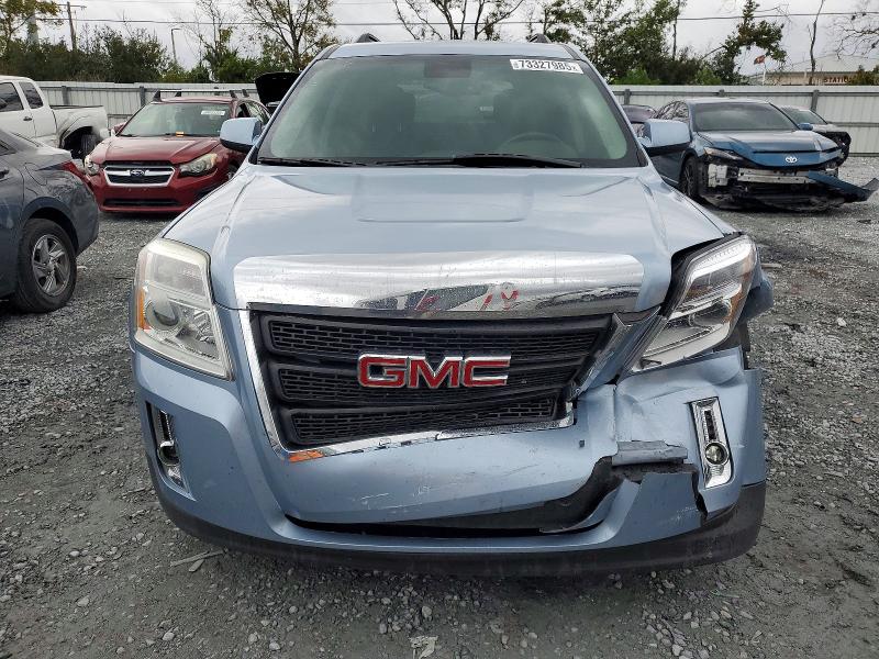 Фото 5 - GMC TERRAIN