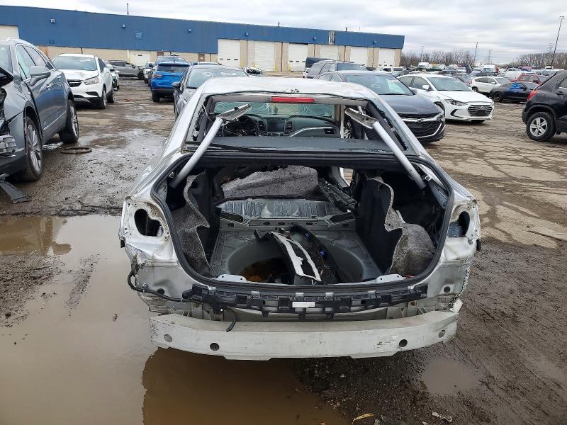 Фото 6 - CHEVROLET IMPALA