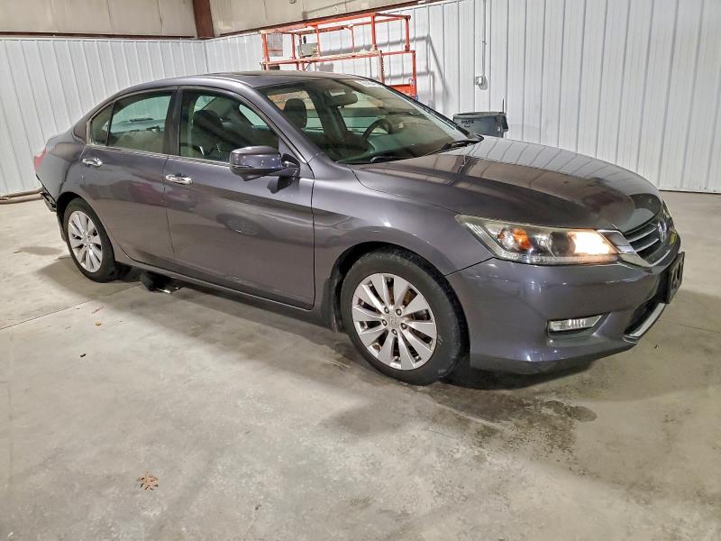 Фото 4 - HONDA ACCORD