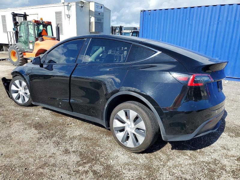 Фото 2 - TESLA MODEL Y