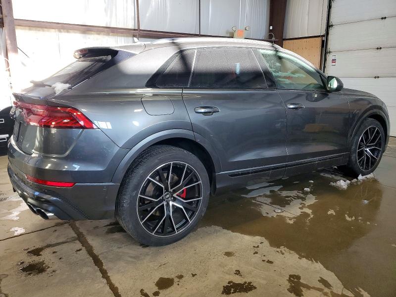 AUDI SQ8 2021 VIN WA1AWAF10MD015289