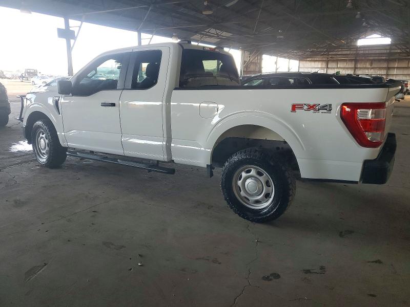 Фото 2 - FORD F-150