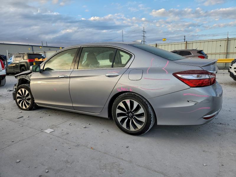 Фото 2 - HONDA ACCORD