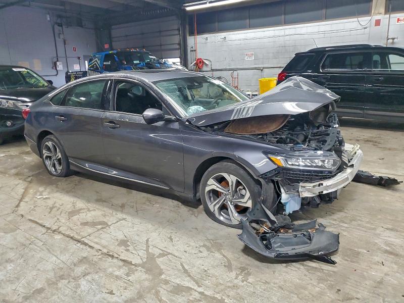 Фото 4 - HONDA ACCORD