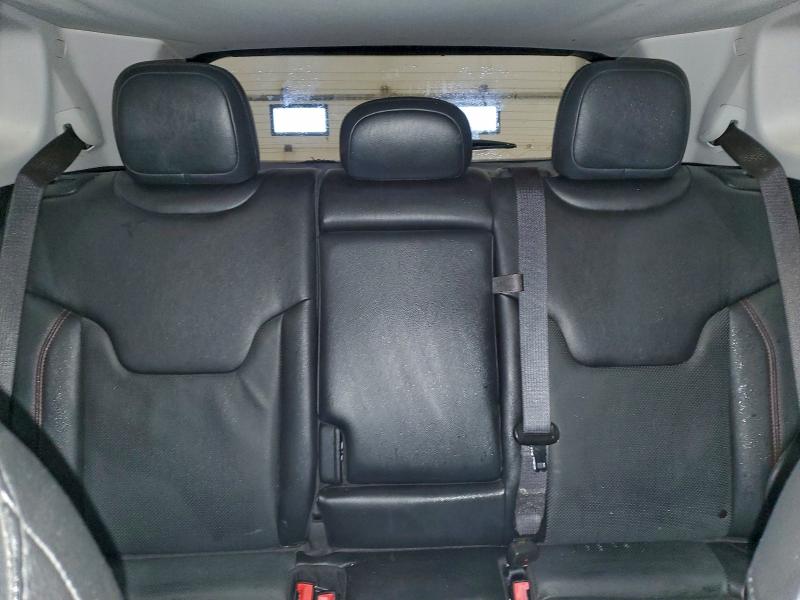 Фото 10 - JEEP COMPASS