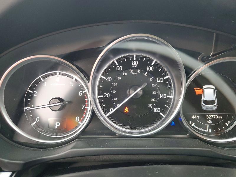 Фото 9 - MAZDA CX-5