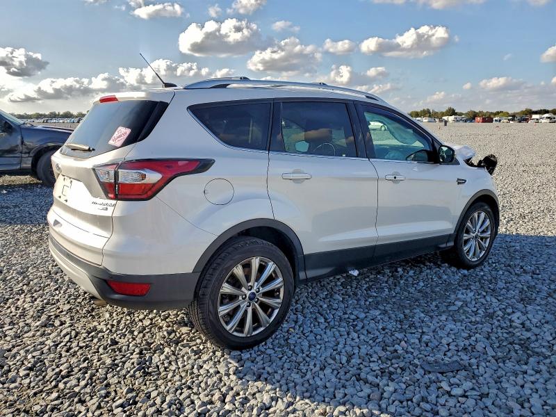 Фото 3 - FORD ESCAPE