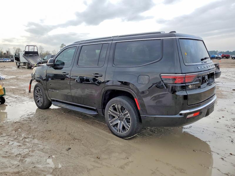 Фото 2 - JEEP WAGONEER