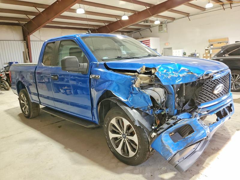 Фото 4 - FORD F-150