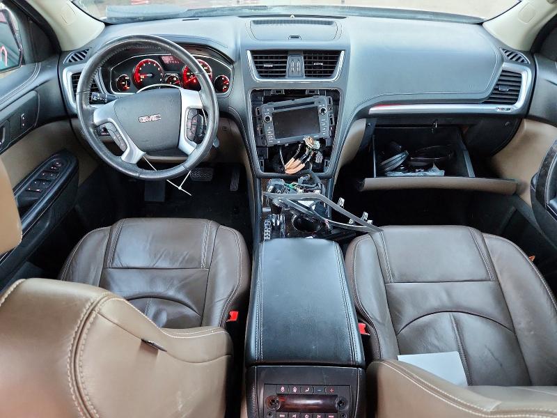 Фото 8 - GMC ACADIA