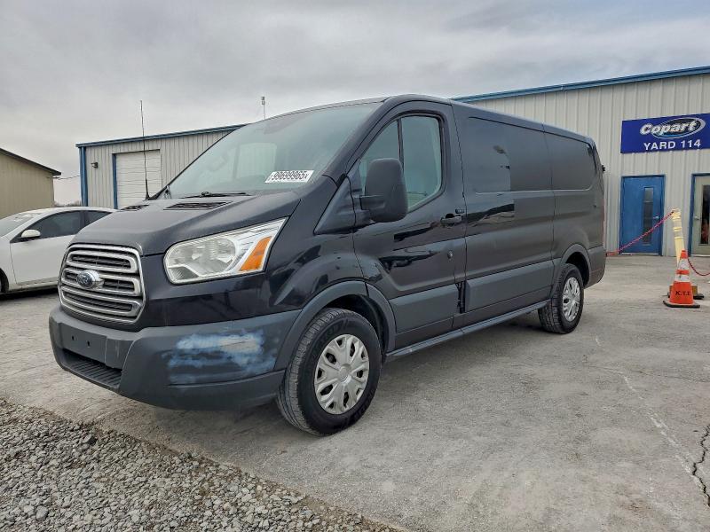 Фото 1 - FORD TRANSIT