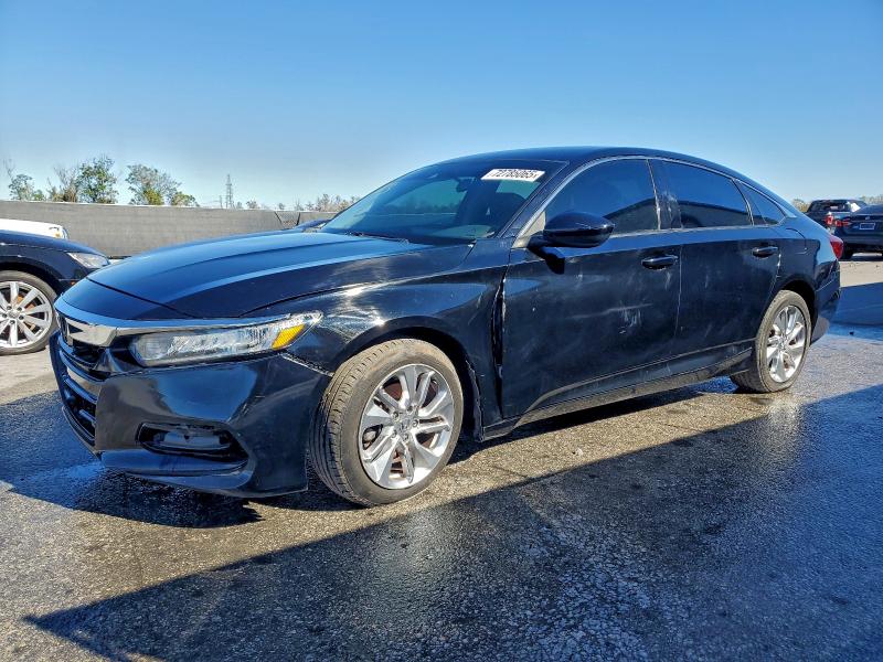 Фото 1 - HONDA ACCORD