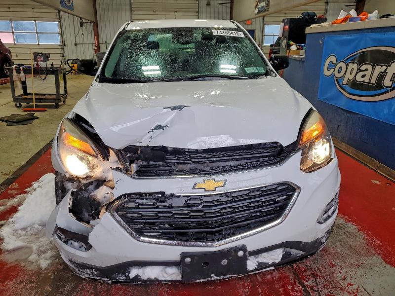 Фото 5 - CHEVROLET EQUINOX
