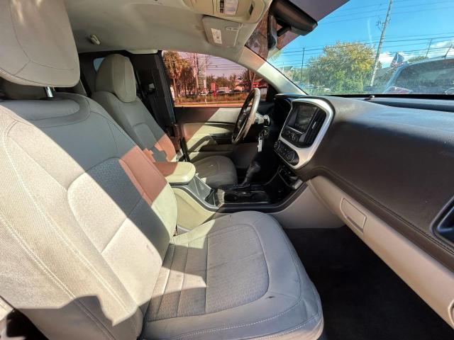 Фото 5 - GMC CANYON