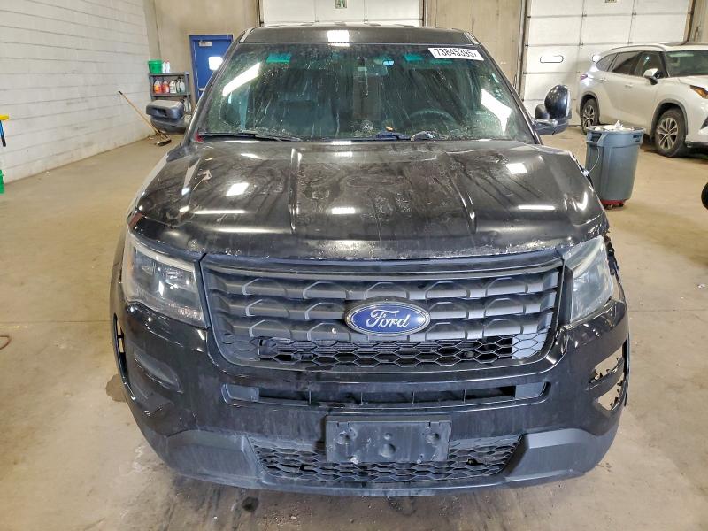 Фото 5 - FORD EXPLORER