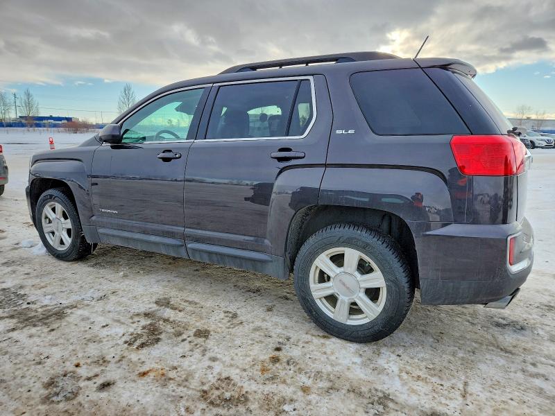 Фото 2 - GMC TERRAIN