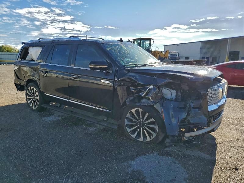 Фото 4 - LINCOLN NAVIGATOR