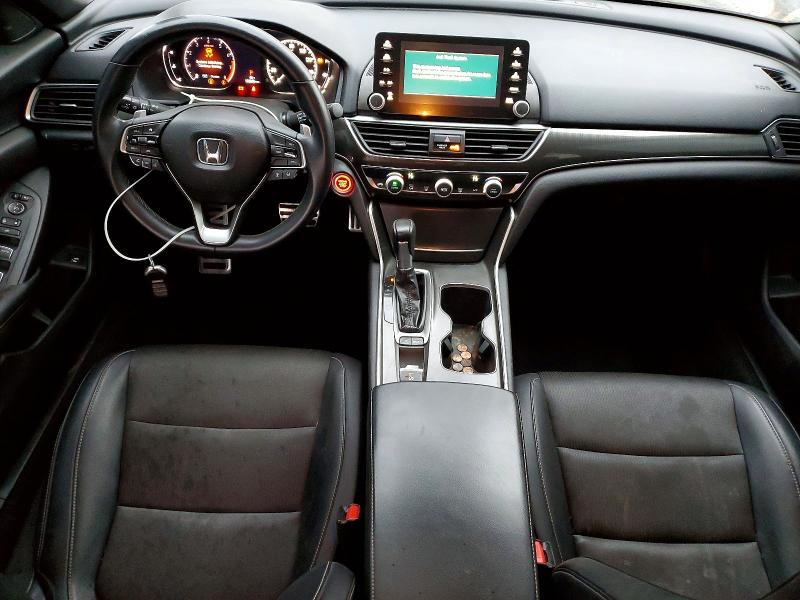 Фото 8 - HONDA ACCORD