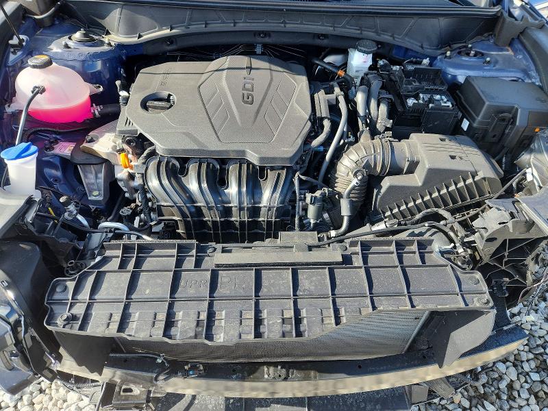 Фото 12 - HYUNDAI TUCSON