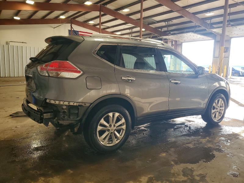 Фото 3 - NISSAN ROGUE