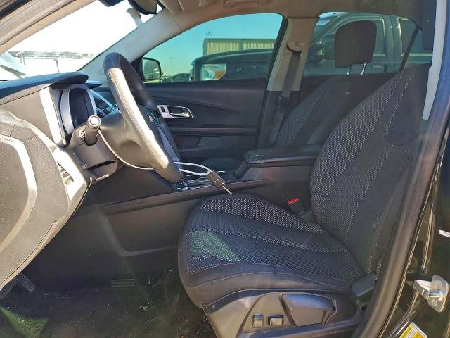 Фото 7 - CHEVROLET EQUINOX