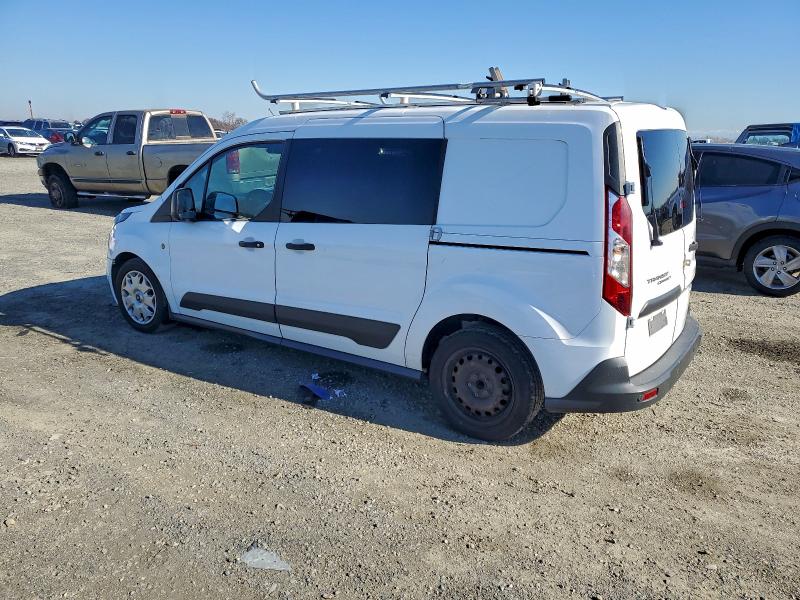 Фото 2 - FORD TRANSIT