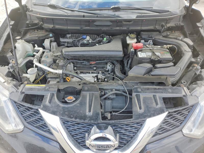 Фото 12 - NISSAN ROGUE