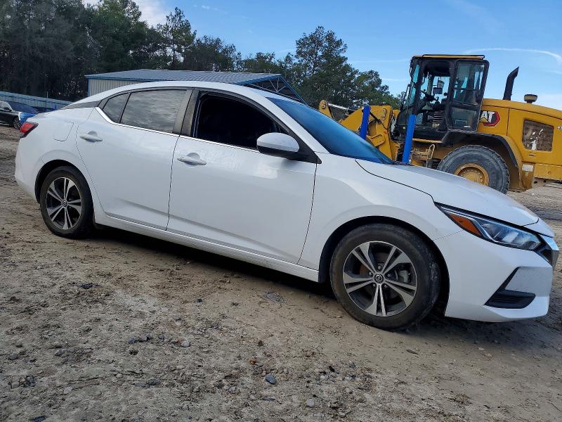 Фото 4 - NISSAN SENTRA