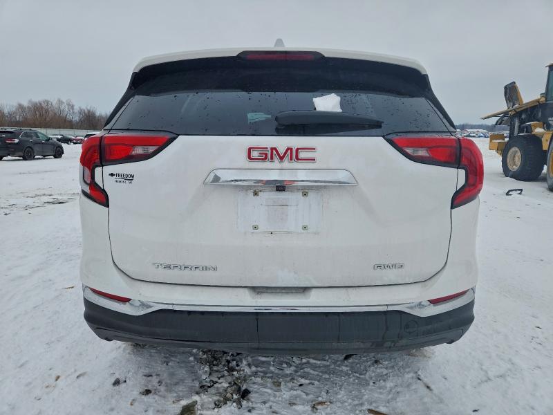 Фото 6 - GMC TERRAIN