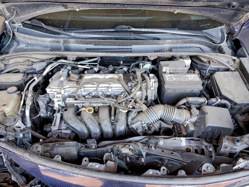 Фото 11 - TOYOTA COROLLA