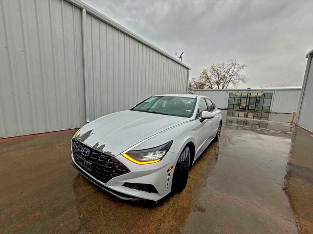 Фото 2 - HYUNDAI SONATA