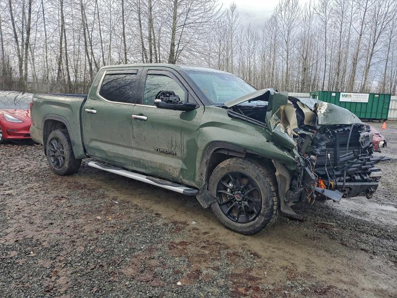 Фото 4 - TOYOTA TUNDRA