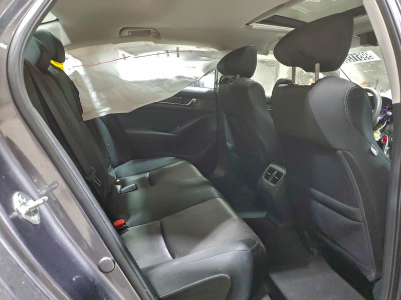 Фото 10 - HONDA ACCORD